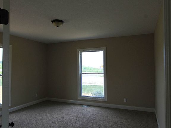 large master bedroom