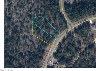 Gables Blvd, Chipley, FL 32428