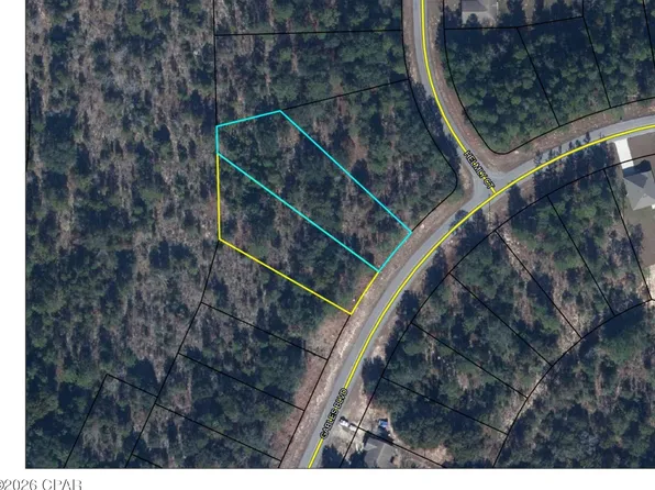 Gables Blvd, Chipley, FL 32428