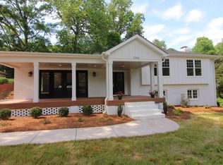 1334 Rutledge Ave, Charlotte, NC 28211