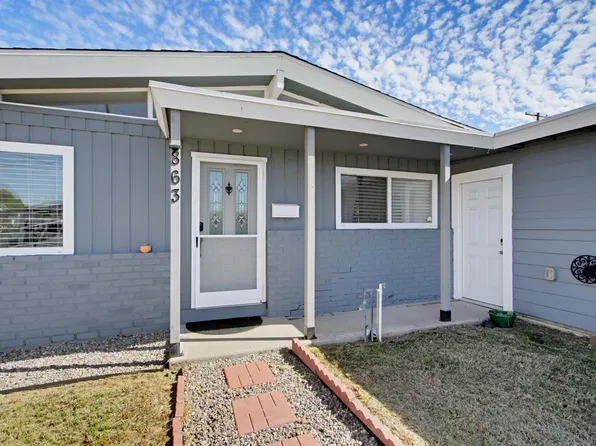 863 Ginna Pl, San Diego, CA 92114