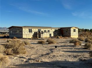 2220 W Bluebird Ave, Pahrump, NV 89060