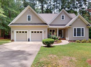 30140 Sand Stone Ln, Wagram, NC 28396