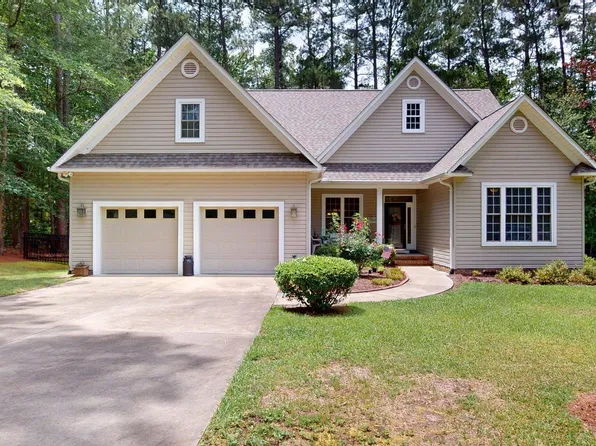 30140 Sandstone Lane, Wagram, NC 28396