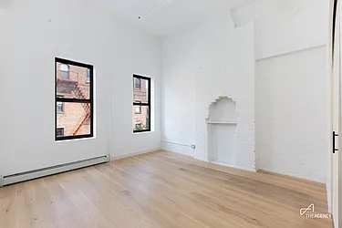 Rented by The Agency