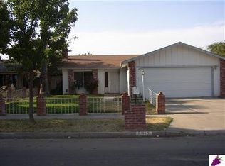 5913 E Robinson Ave, Fresno, CA