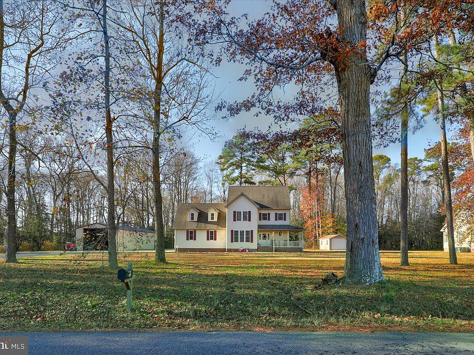 4005 Jones Rd, City, MD 21851 MLS MDWO2011438 Zillow