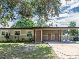 235 Spruce Ave, Merritt Island, FL 32953