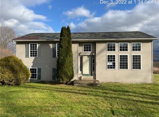 6583 Sonyea Rd, Mount Morris, NY 14510