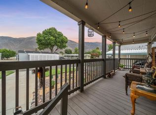 21100 State St SPC 317, San Jacinto, CA 92583