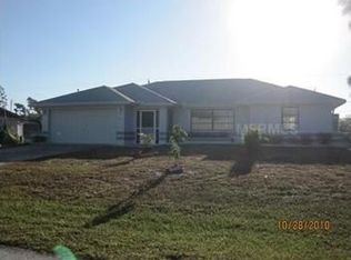 613 Hartford Dr NW, Port Charlotte, FL 33952