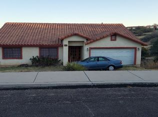 731 E Skyline Dr, Nogales, AZ 85621