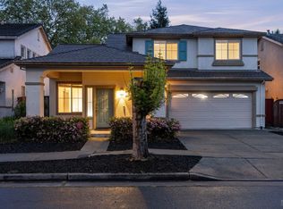 2916 Park Meadow Dr, Santa Rosa, CA 95407