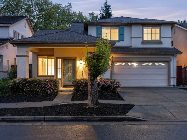 2916 Park Meadow Drive, Santa Rosa, CA 95407