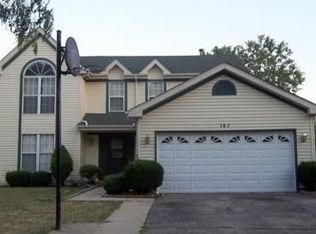 147 W Fullerton Ave, Glendale Hts, IL 60139