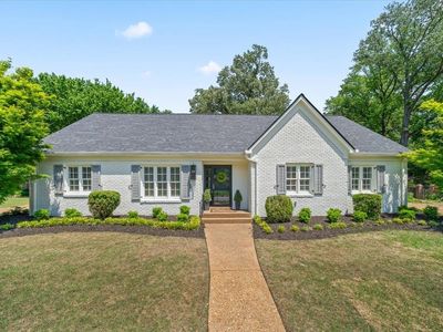 2056 Hickory Crest Dr, Memphis, TN, 38119