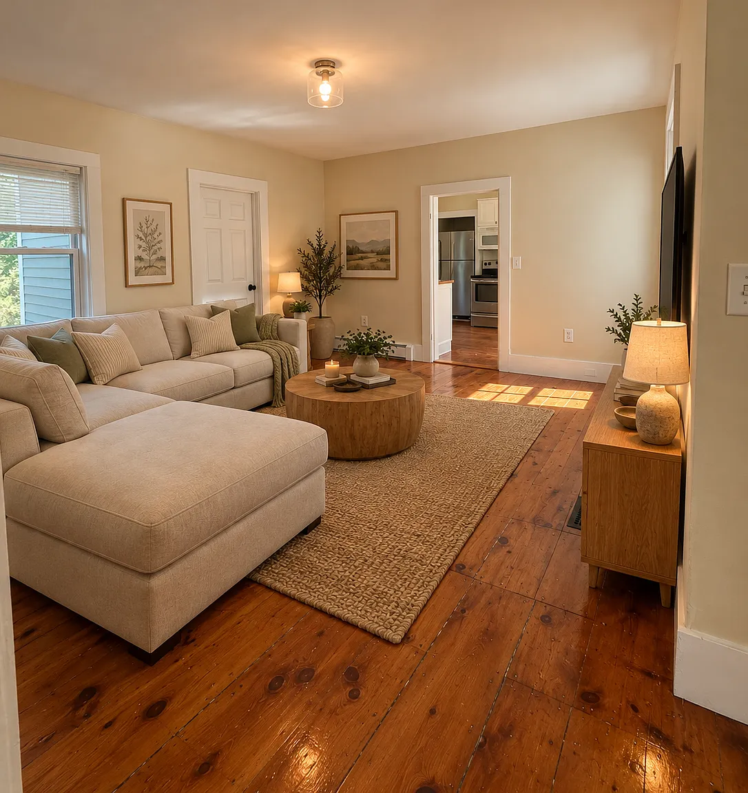 2 bed, 1000 sqft, $2,500 — Photo 4