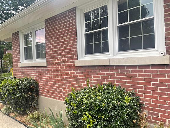 Side of home