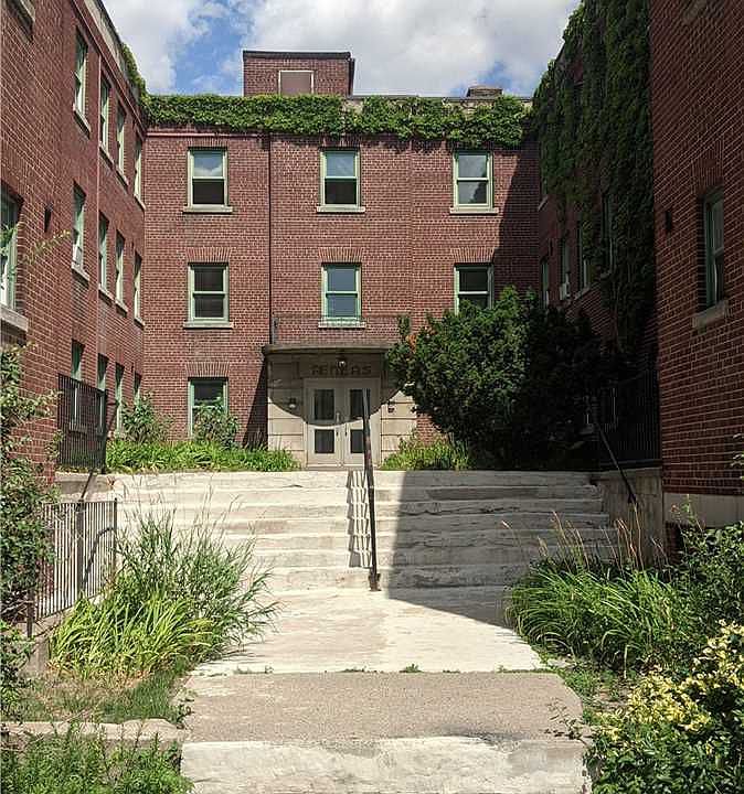 2nd image of 1233 Yonge St #312