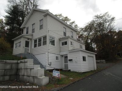 62 Vine St, Susquehanna, PA, 18847
