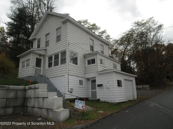 62 Vine St, Susquehanna, PA 18847