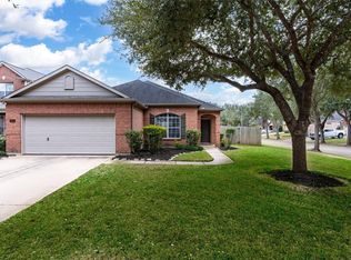2815 Bay Springs View Ct, Richmond, TX 77406