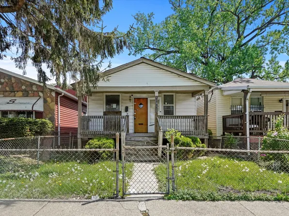 11411 S Throop St, Chicago, IL 60643