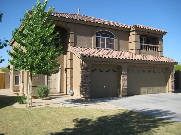 684 E Mayfield Dr, San Tan Valley, AZ 85143