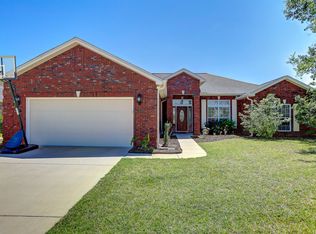 2905 S Hawks Landing Blvd, Panama City, FL 32405