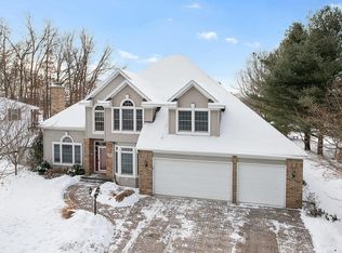 204 Alpine Dr, Shawano, WI 54166