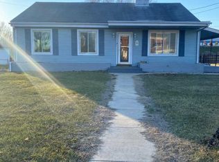 13824 Pennsylvania Ave, Hagerstown, MD 21742