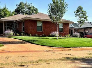447 NW 46th Ter, Oklahoma City, OK 73118