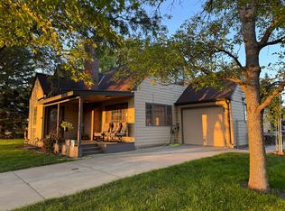547 Missouri Dr, Pickstown, SD 57367