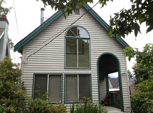 8208 19th Ave NE, Seattle, WA 98115