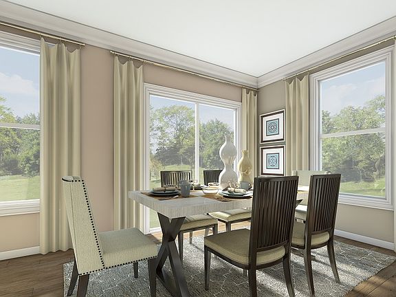 2nd image of 2760 Greenridge Cir #Cjsqk7
