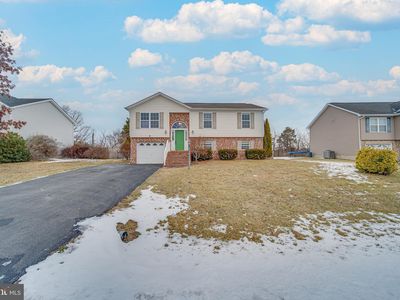 304 Marlowe Dr, Inwood, WV, 25428