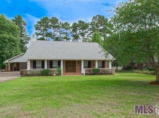 7957 Darlene Ave, Denham Springs, LA 70706