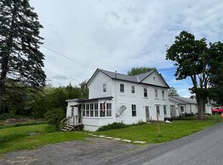 123 Church St, Sharon Springs, NY 13459