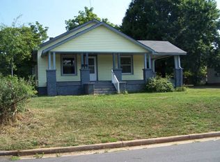 1801 Mansfield St, Winston Salem, NC 27107