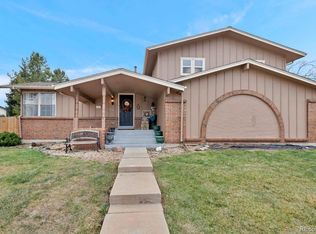 6476 W Monticello Ave, Littleton, CO 80128