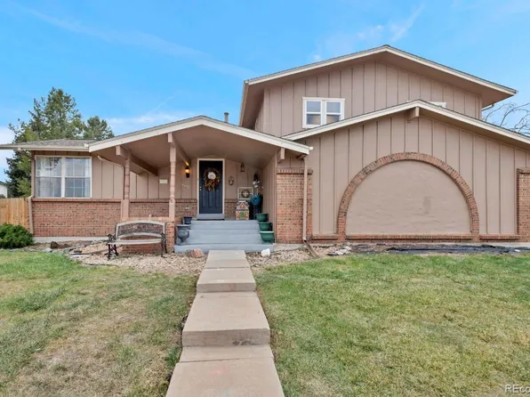 6476 W Monticello Avenue, Littleton, CO 80128