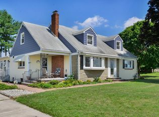 837 Union Rd, Mullica Hill, NJ 08062