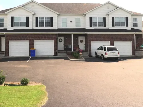 736 Village Creek Drive, 736 Village Creek Dr #736-A, Bowling Green, KY 42101