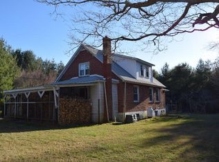 130 Sutphin Rd SW, Willis, VA 24380