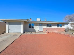 10417 Aspen Ave NE, Albuquerque, NM 87112