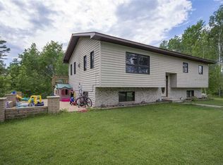 3177 S Cemetery Rd, South Range, WI 54874