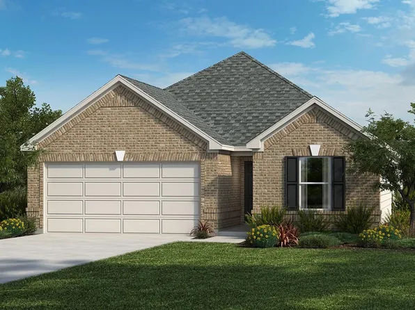 7806 Mica Valley Ln, Richmond, TX 77406