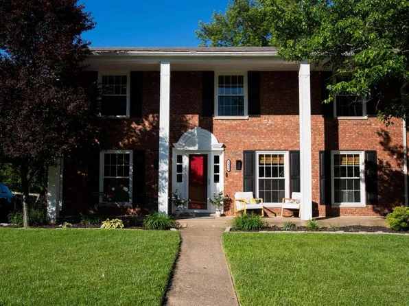 3416 Meadowlark Dr, Edgewood, KY 41018
