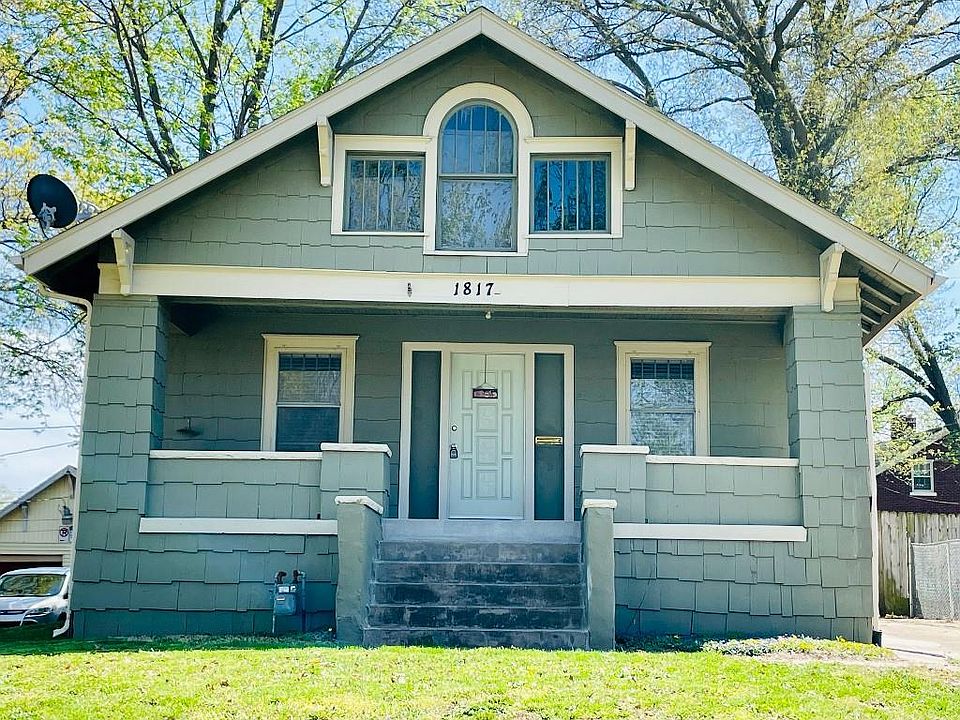 1st image of 1817 Freeman Ave