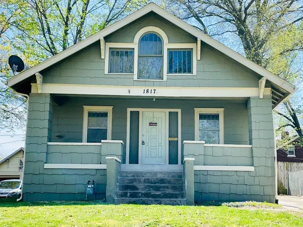 1817 Freeman Ave, Kansas City, KS 66102
